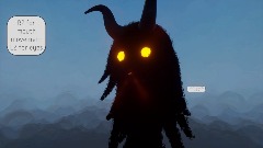 A screenshot taken in Dreams. 11 of 16.