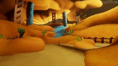 A screenshot taken in Dreams. 3 of 5.