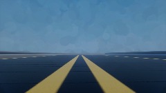 Joel Valentine Power Racing Single Race