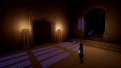 A screenshot taken in Dreams. 9 of 9.