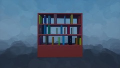 A screenshot taken in Dreams. 1 of 2.