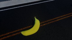 Deltarune But Bad city