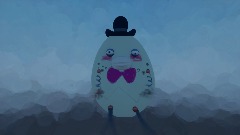 A screenshot taken in Dreams. 1 of 1.