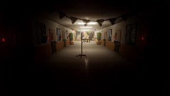 the haunted hospitial P.T V3