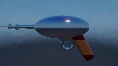 A screenshot taken in Dreams. 2 of 2.