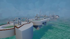 Remix of Mini-Golf: Foundation