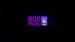 800PixelGorilla