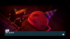 A screenshot taken in Dreams. 24 of 27.