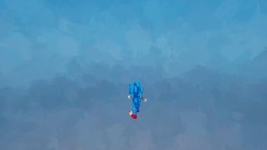 A screenshot taken in Dreams. 1 of 2.