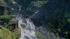 A screenshot taken in Dreams. 1 of 24.