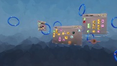 A screenshot taken in Dreams. 12 of 23.