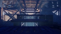 A screenshot taken in Dreams. 19 of 20.