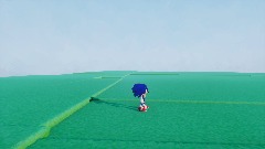 Sonic remaining beta