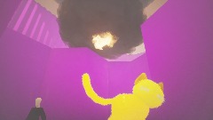 A screenshot taken in Dreams. 14 of 20.