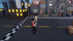 The adventures Of Sid vicious part 2