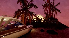 Street saints: Florida