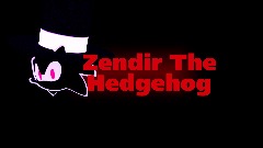 Zendir stylized intro