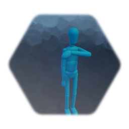 Funny thing from advanced randomness