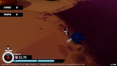 A screenshot taken in Dreams. 7 of 30.
