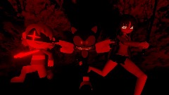 Ay| Dimensional coalescence (Photo AY)