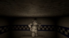 A screenshot taken in Dreams. 15 of 17.