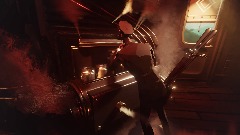 A screenshot taken in Dreams. 12 of 21.