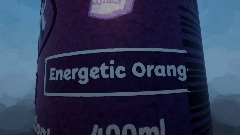 A screenshot taken in Dreams. 8 of 26.