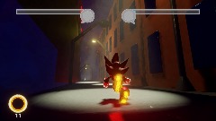 A screenshot taken in Dreams. 16 of 26.