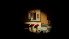 A screenshot taken in Dreams. 25 of 28.