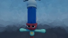 A screenshot taken in Dreams. 1 of 1.
