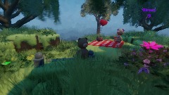 A screenshot taken in Dreams. 5 of 8.