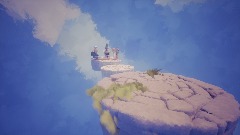 A screenshot taken in Dreams. 1 of 1.