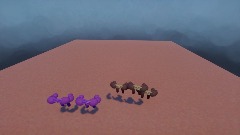 A screenshot taken in Dreams. 8 of 18.