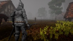 A screenshot taken in Dreams. 2 of 3.