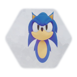 Sonic WIP
