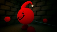 A screenshot taken in Dreams. 11 of 25.