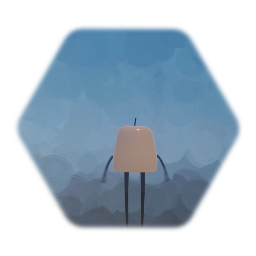 Connie pero c mueve + rápido