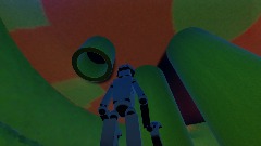 A screenshot taken in Dreams. 2 of 10.