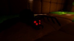 A screenshot taken in Dreams. 4 of 8.