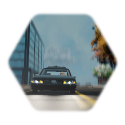 Real driving 1