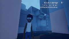 A screenshot taken in Dreams. 1 of 5.