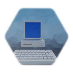 Old Computer