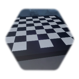 Chess Board