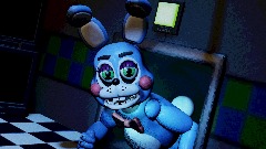 A screenshot taken in Dreams. 8 of 18.