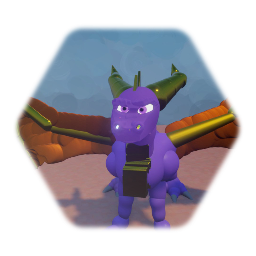 Spyro