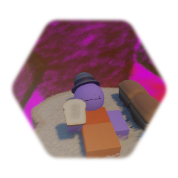 Toastbread | Tea engine