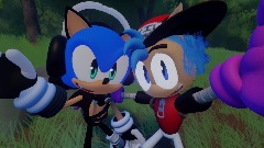 Neo Has a Victory Selfie with Evil