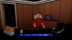 A screenshot taken in Dreams. 2 of 5.