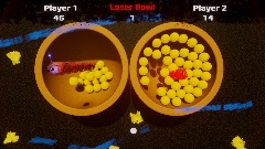 Laser Bowl v1.1