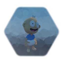 Tommy Pickles (Royal Ransom)